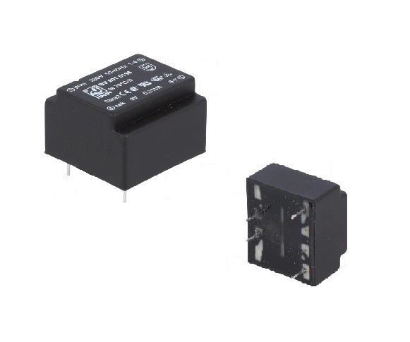 MT 1X9V 0.35W-HAHN